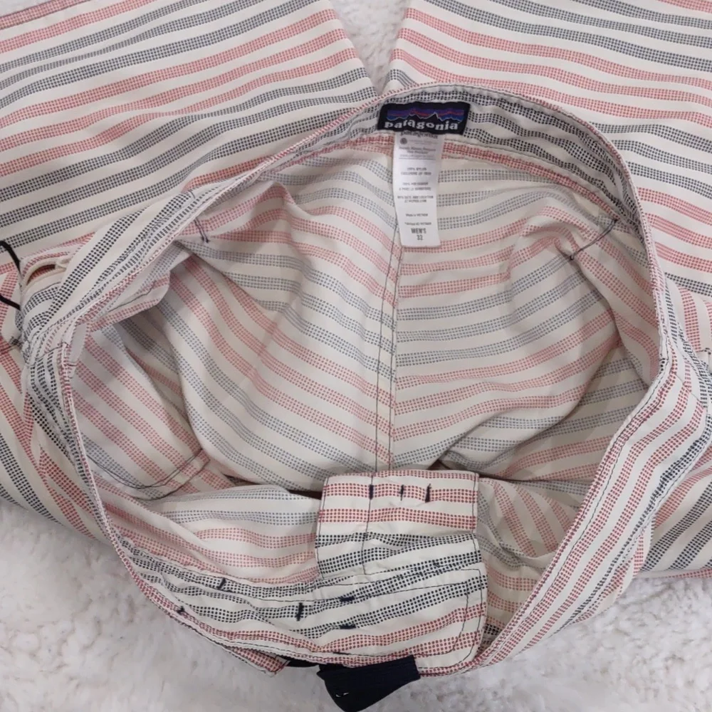 PATAGONIA SHORT. - Picture 6 of 17